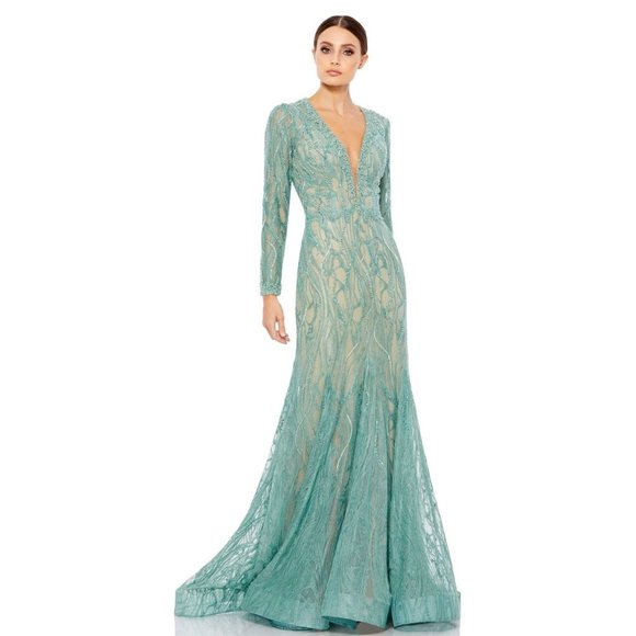 Mac Duggal 79291